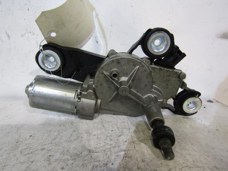 Moteur essuie glace arriere