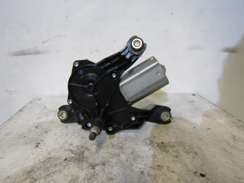 Moteur essuie glace arriere