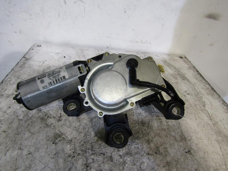 Moteur essuie glace arriere