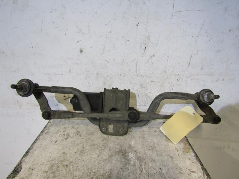 Moteur essuie glace avant