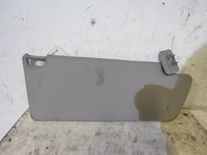 Visiera parasole sinistra