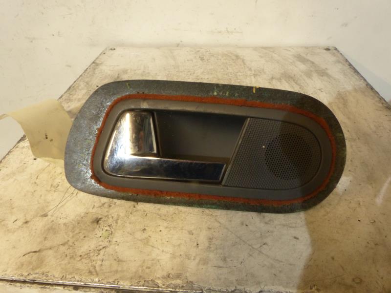 Poignee interieur arriere gauche