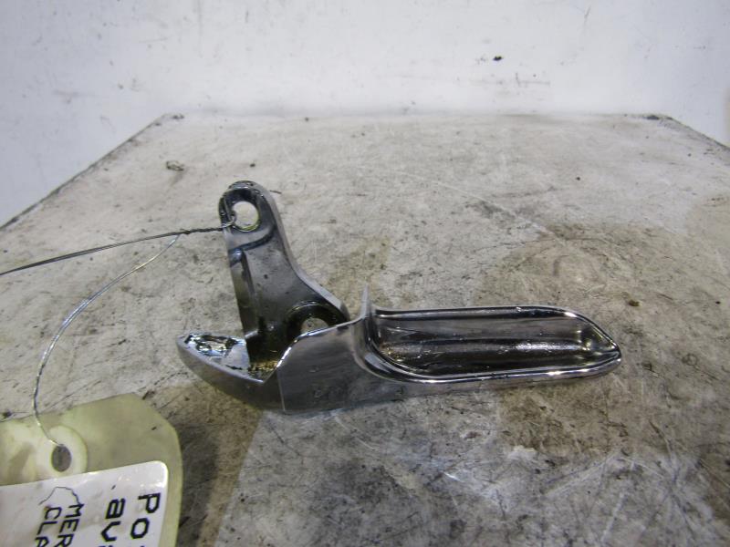 Tirador interior delantero izquierdo
