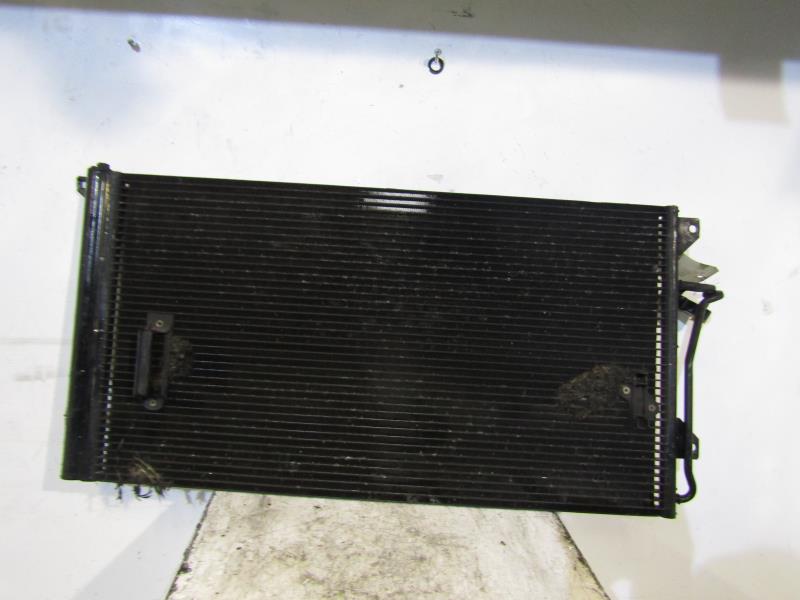 Radiateur clim