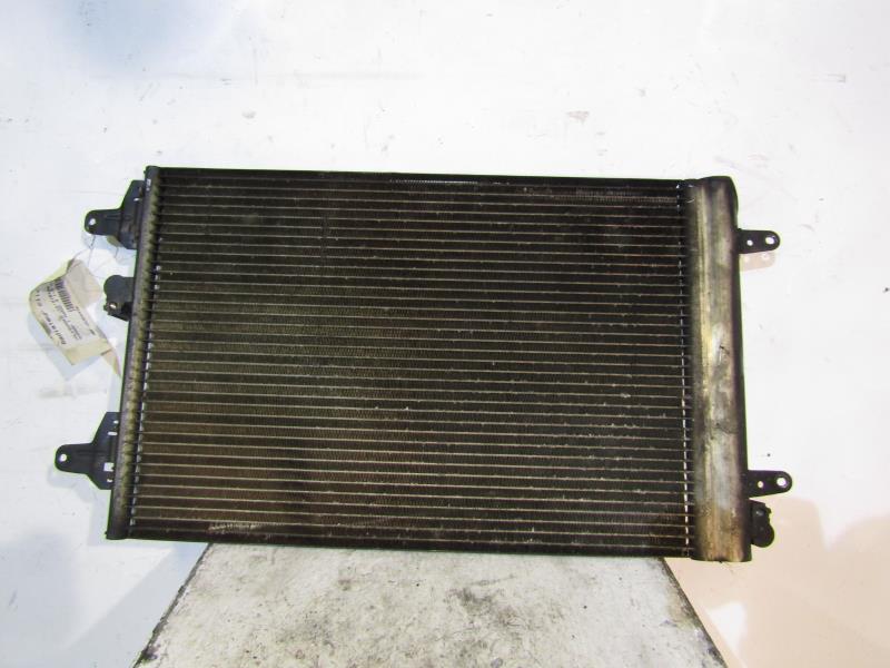Radiateur clim