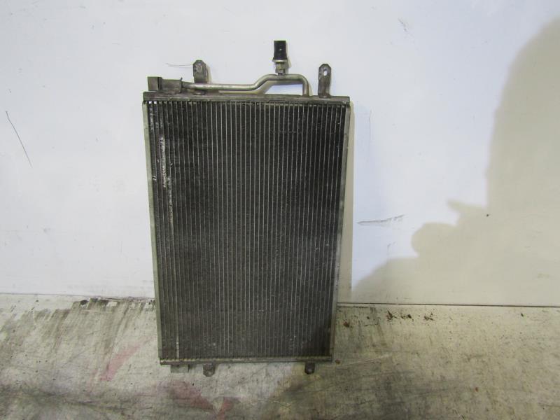Radiateur clim