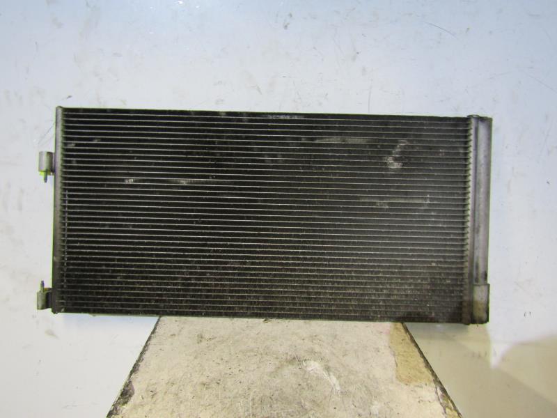 Radiateur clim