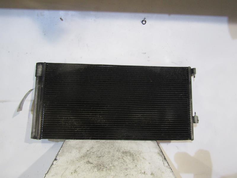 Radiateur clim