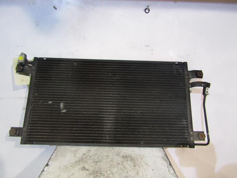 Radiateur clim