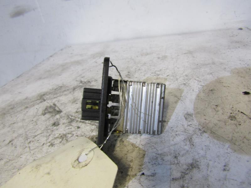 Resistance chauffage