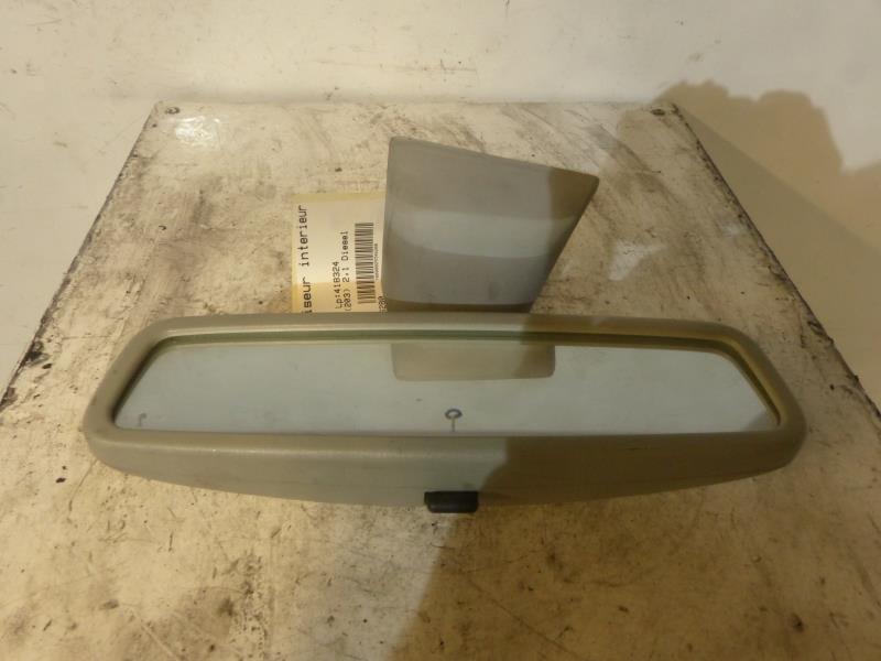 Retroviseur interieur