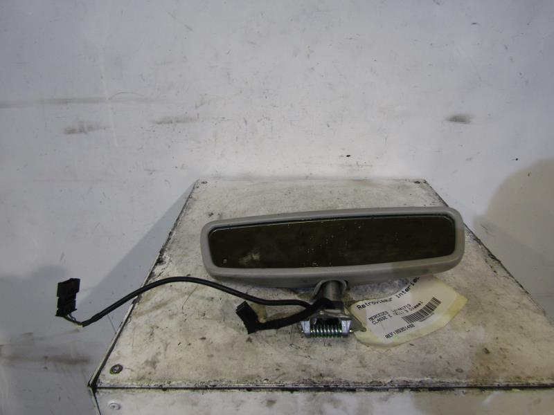 Retrovisor interior