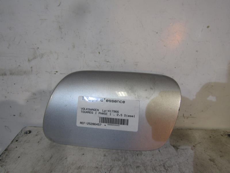 Sportello carburante