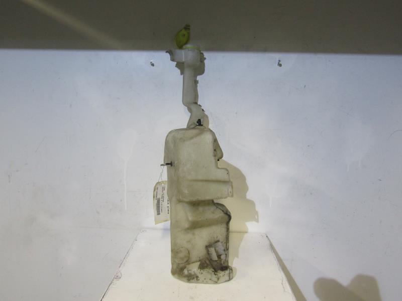 Vase de lave glace
