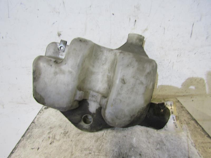Vase de lave glace