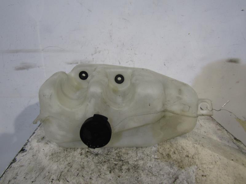 Vase de lave glace
