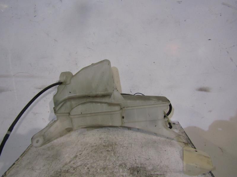 Vase de lave glace