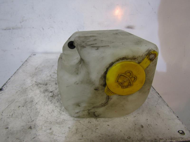 Vase de lave glace