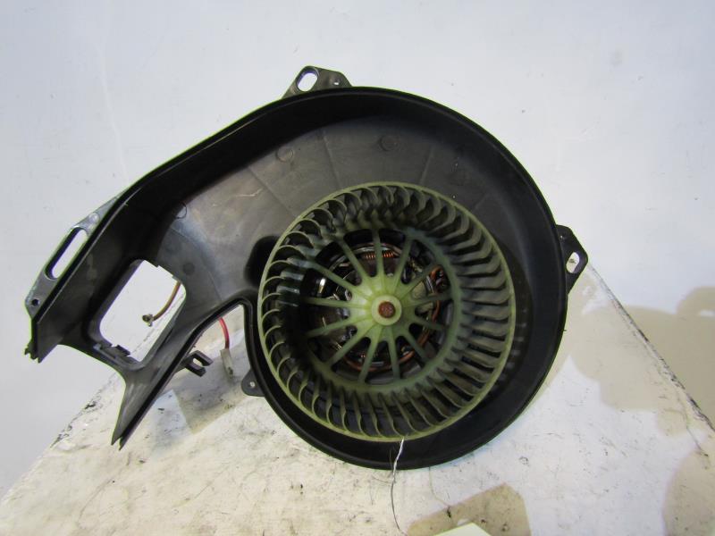 Ventilateur chauffage