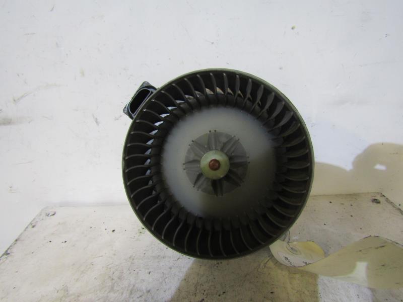 Ventilateur chauffage