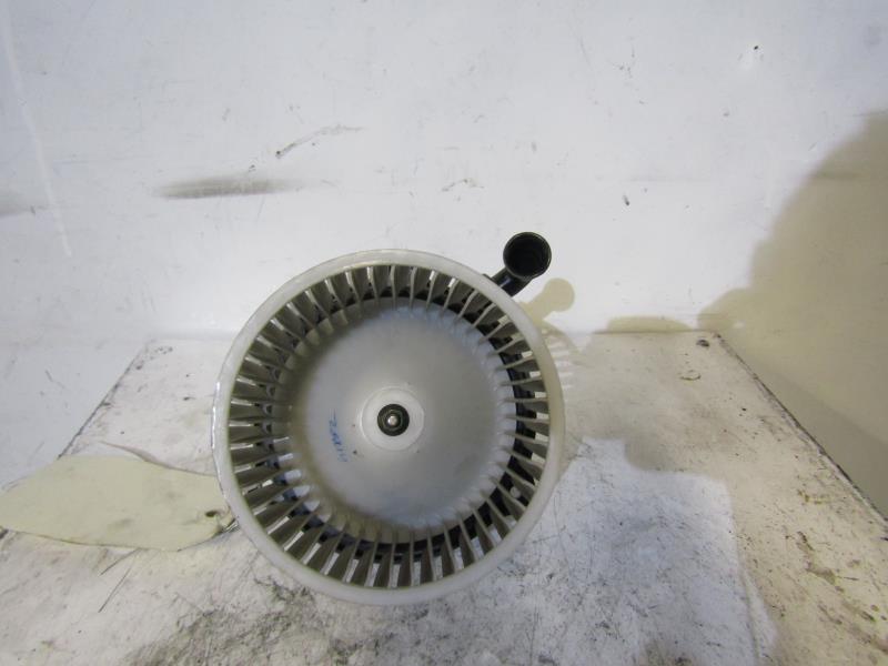 Ventilateur chauffage