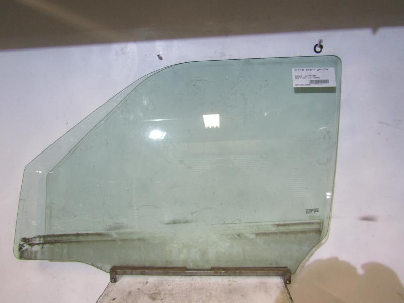Vitre avant gauche