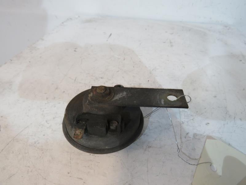 Tromba/Clacson