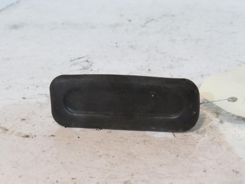 Botón del maletero
