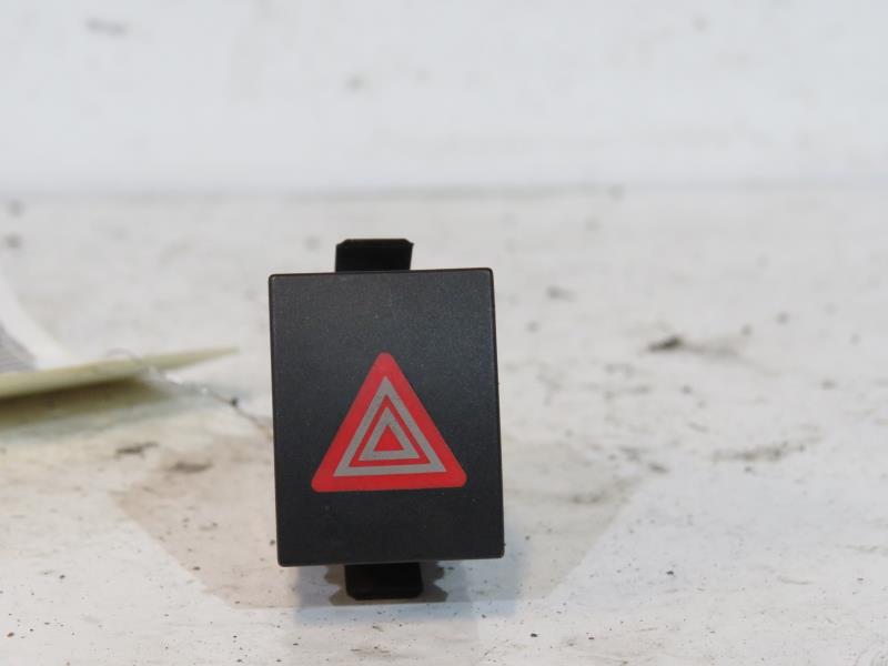 Bouton de warning