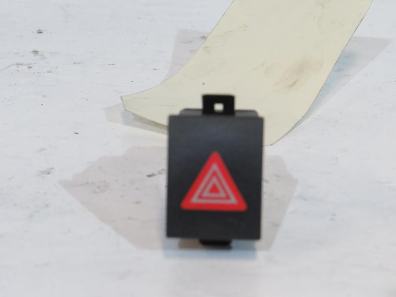 Bouton de warning