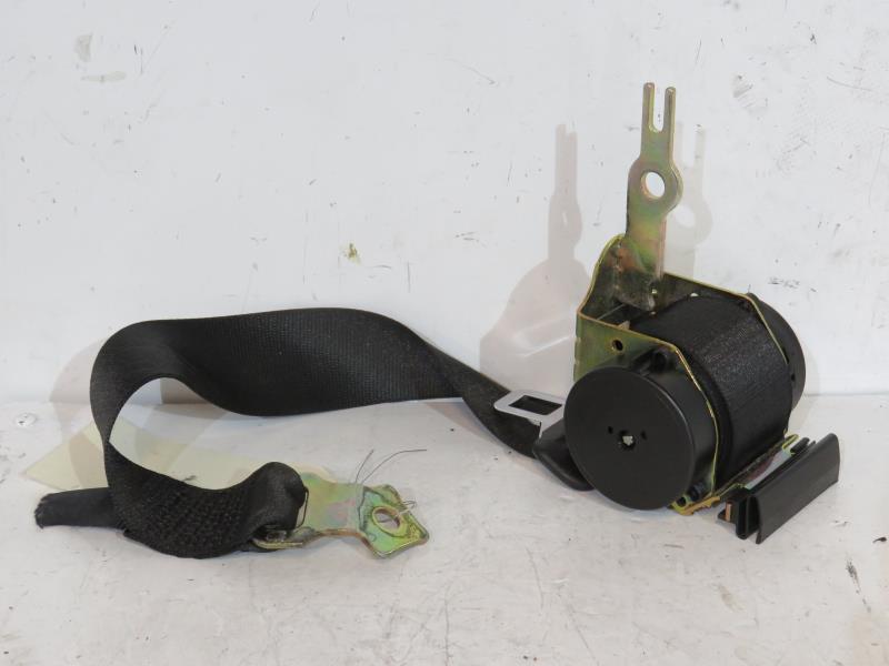 Ceinture arriere droit