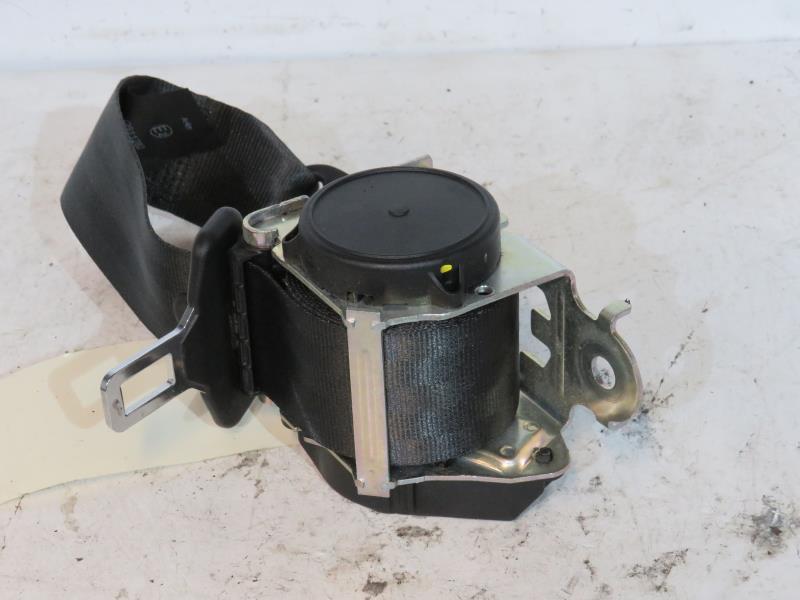 Ceinture arriere droit