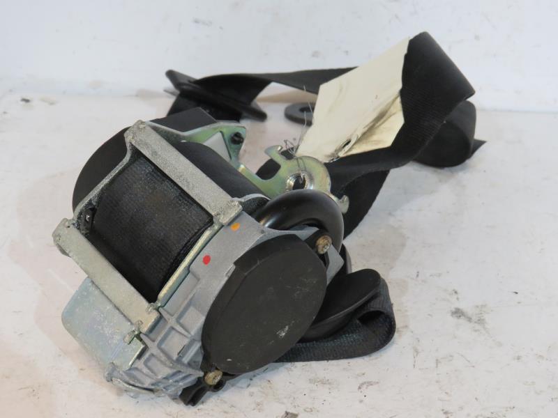 Ceinture arriere droit