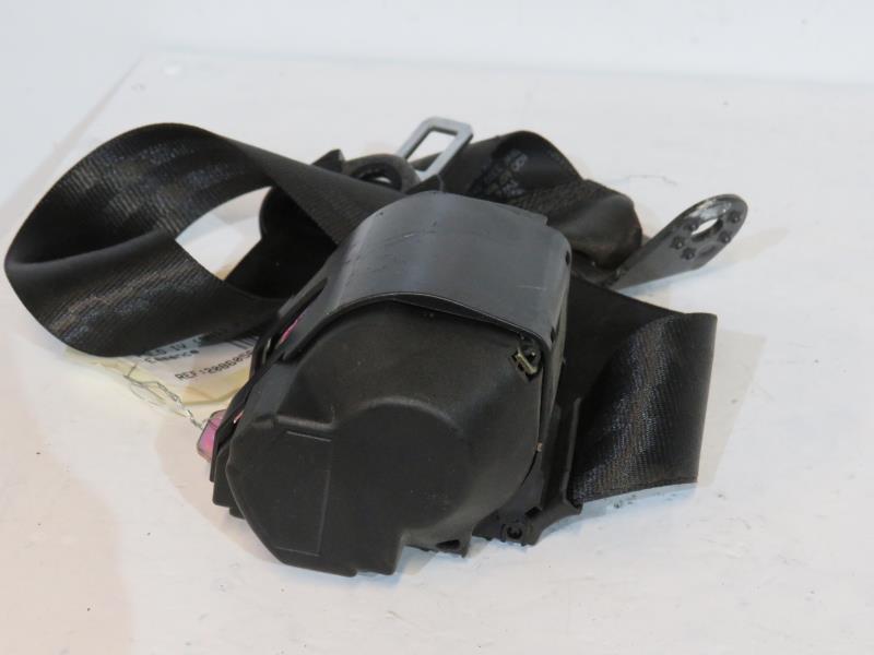 Ceinture arriere droit