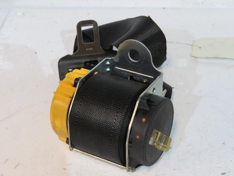 Ceinture arriere gauche