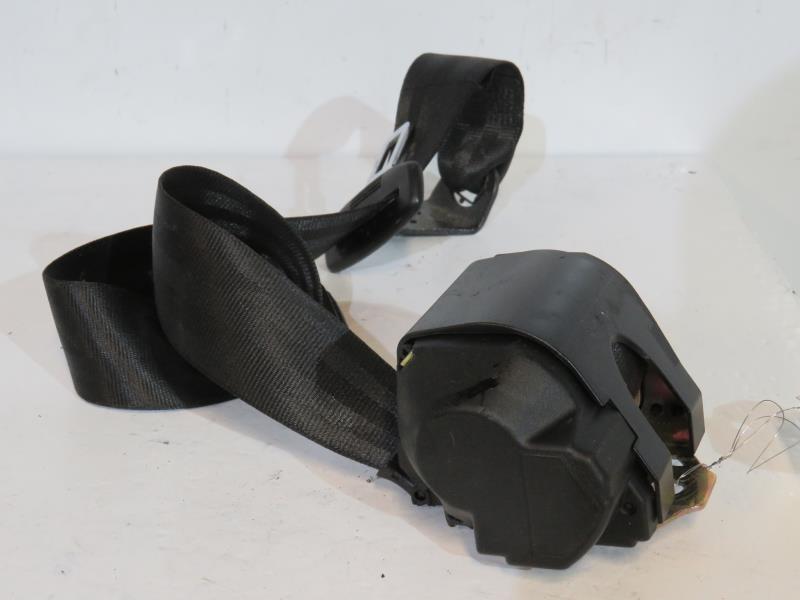 Ceinture arriere gauche