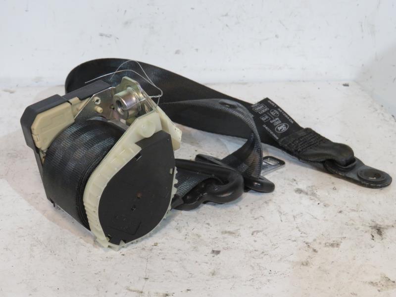 Ceinture avant droit