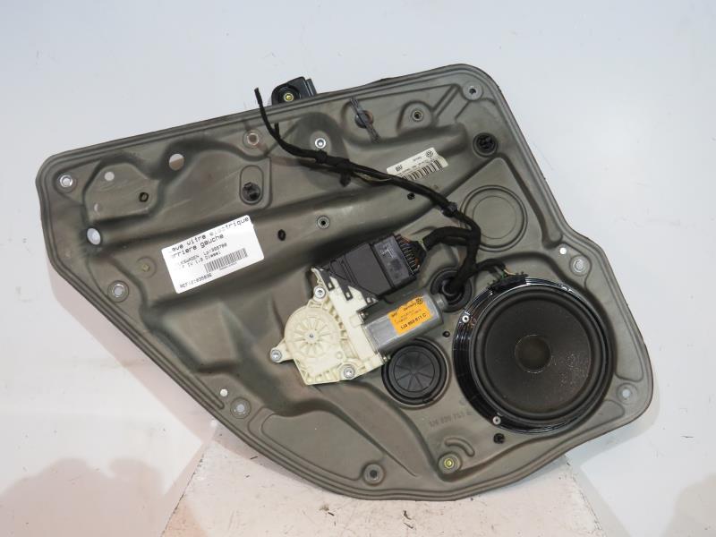 Leve vitre electrique arriere gauche