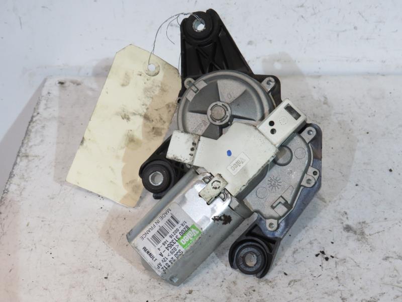 Moteur essuie glace arriere