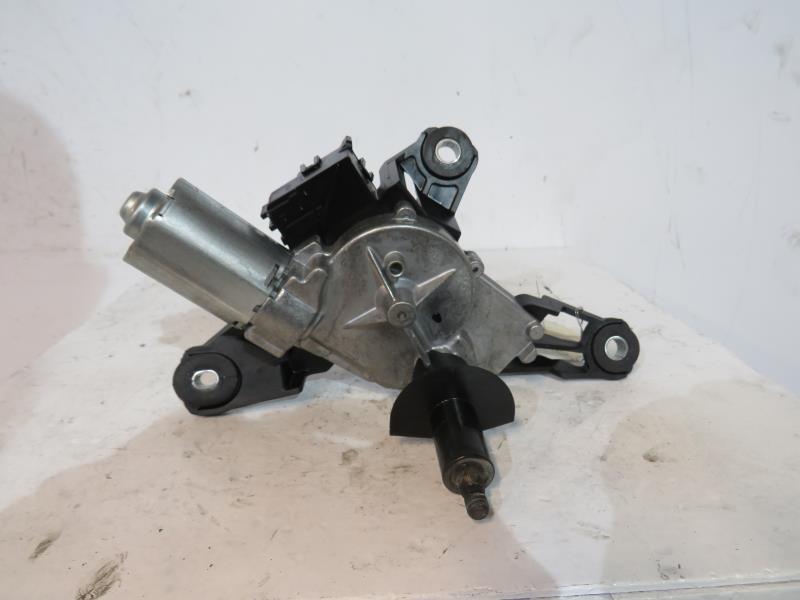 Moteur essuie glace arriere