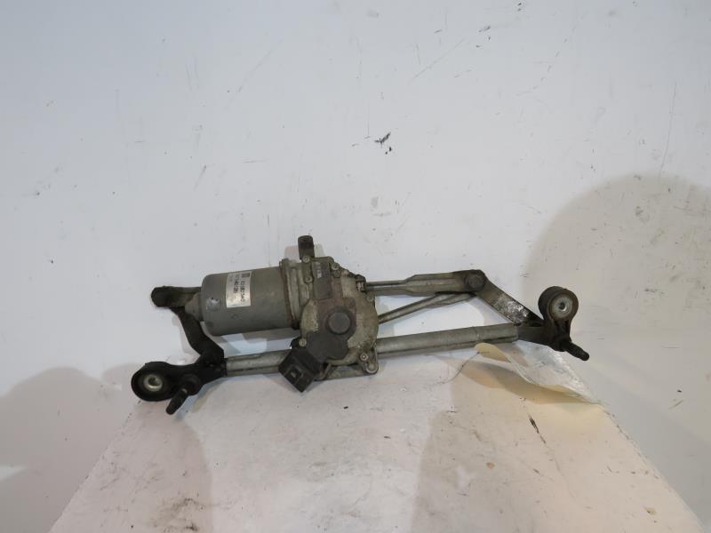 Moteur essuie glace avant