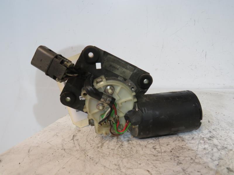 Moteur essuie glace avant