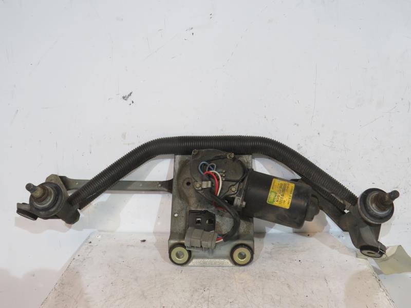 Moteur essuie glace avant