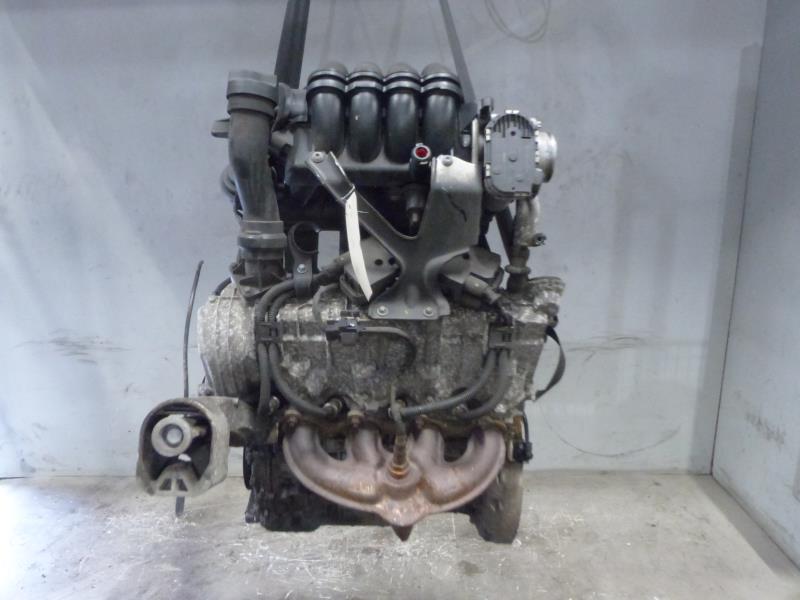 Moteur