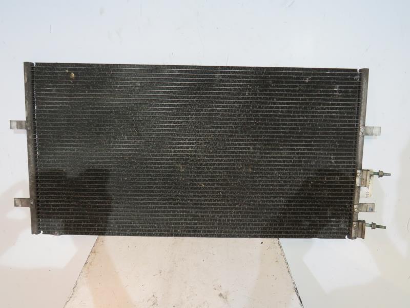 Radiateur clim