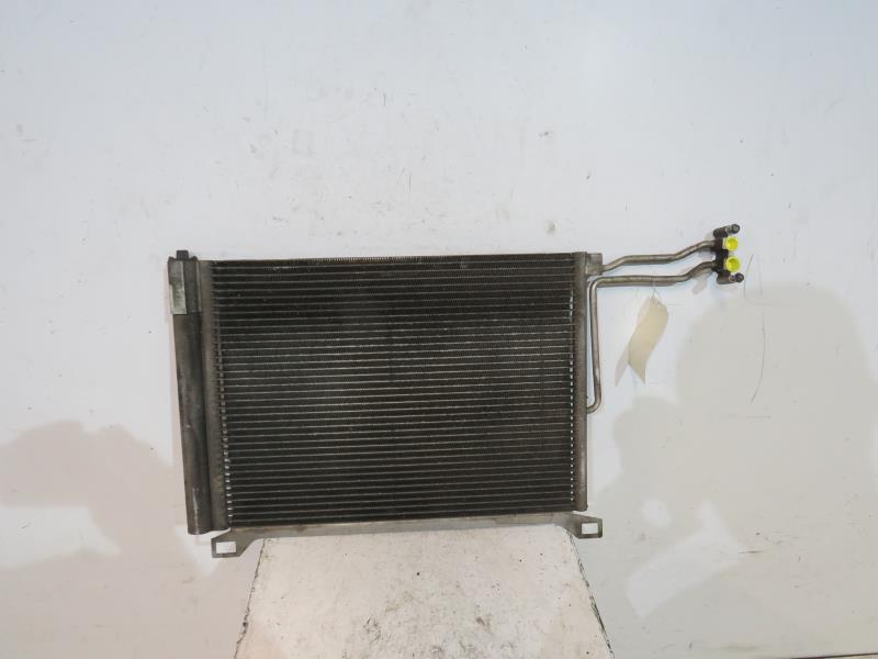 Radiateur clim