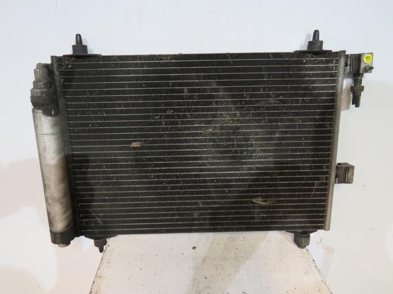 Radiateur clim