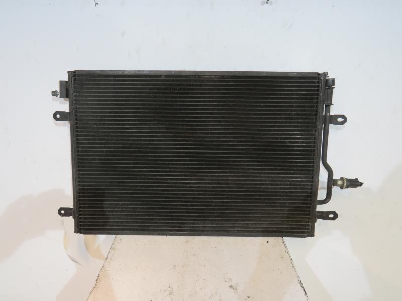 Radiateur clim
