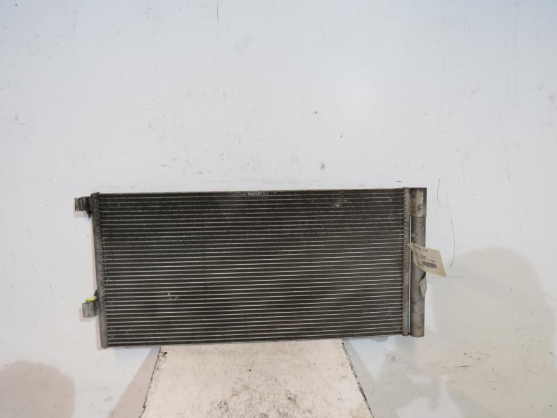 Radiateur clim
