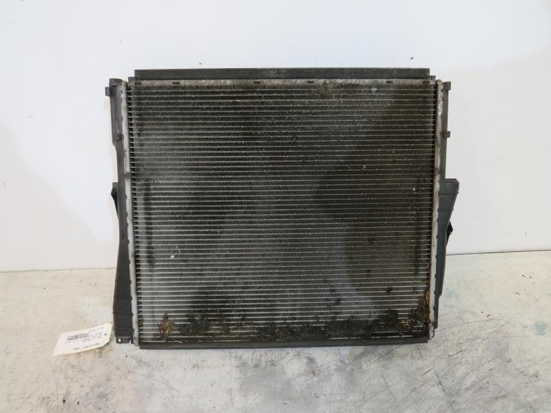 Radiateur eau